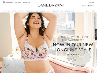 Lane Bryant Coupons