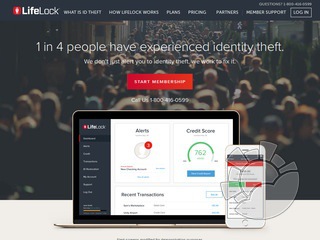 LifeLock Coupons