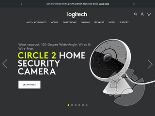 Logitech Coupons