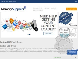 MemorySuppliers.com Coupons