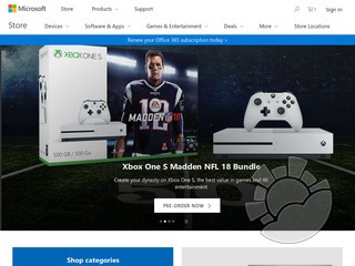 Microsoft Store Coupons