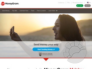 MoneyGram Coupons