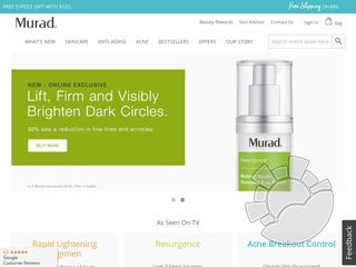 Murad Coupons