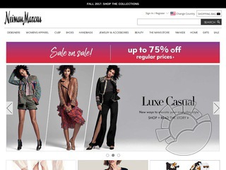 Neiman Marcus Coupons