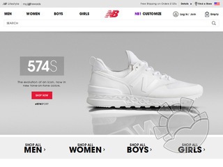 new balance website promo code