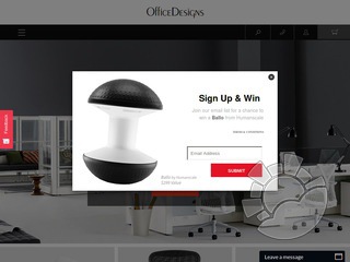 OfficeDesigns Coupons