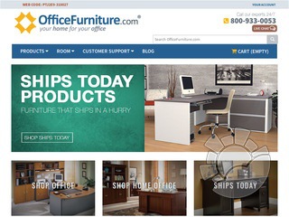 Office Furniture Coupons