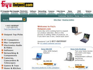 Outpost.com Coupons