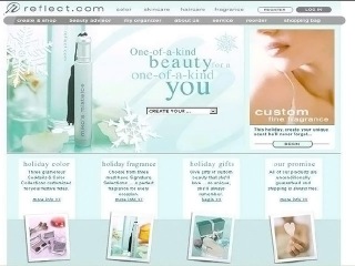 Reflect.com Coupons