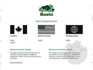 Roots Coupons