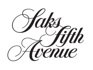 Saks Fifth Avenue Coupons