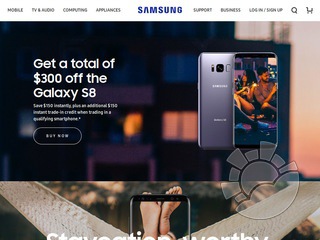 Samsung Coupons