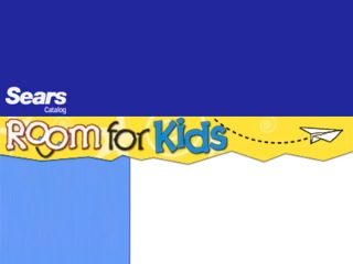 Sears Room for Kids Coupons