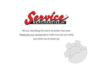 Service Merchandise Coupons