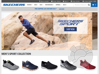 Skechers Coupons