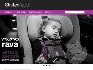 Stroller Depot Coupons