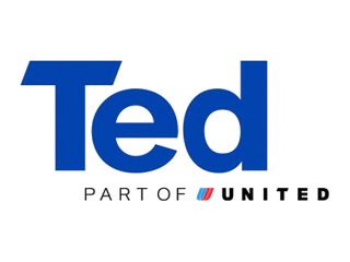 Ted Airlines Coupons