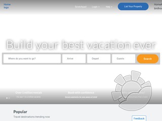 VacationRentals.com Coupons