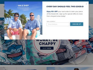 Vineyard Vines Coupons