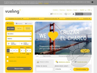 Vueling Coupons