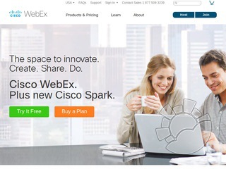 WebEx Coupons