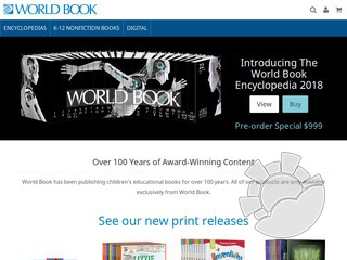 World Book Coupons